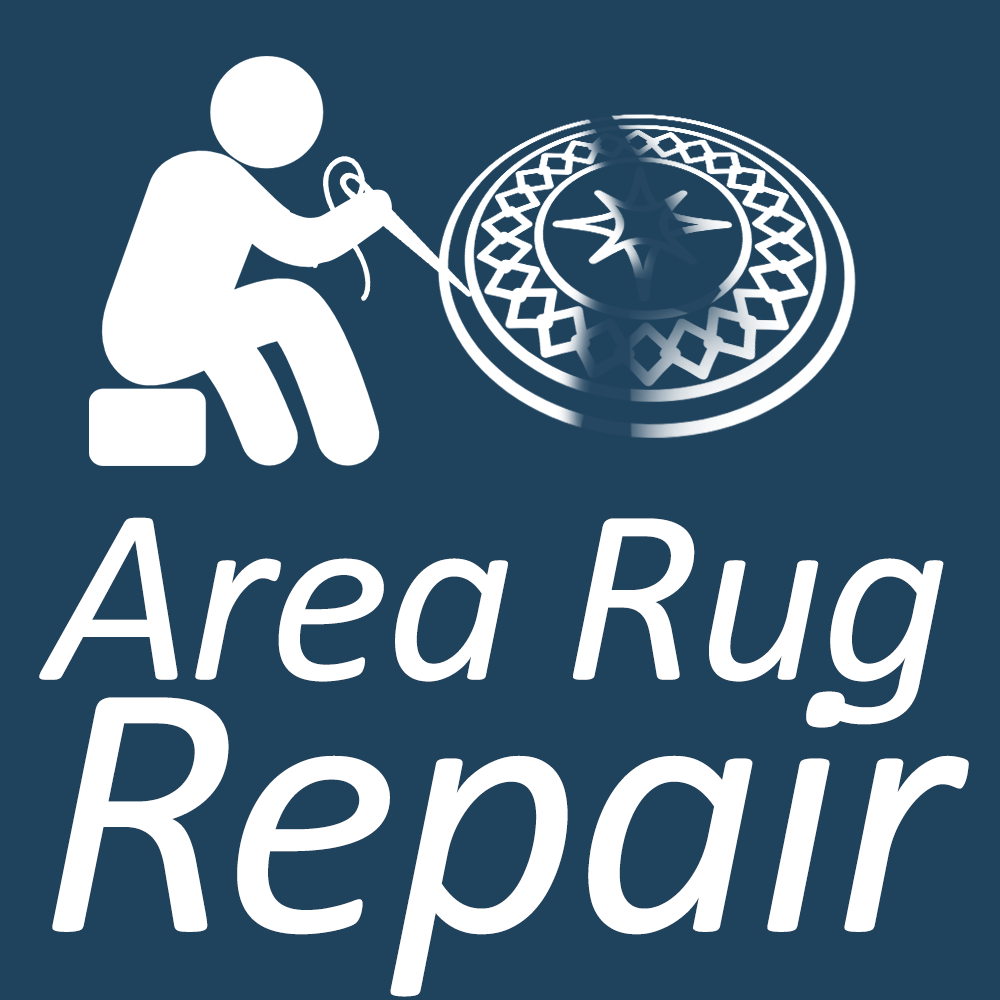 Area Rug Repair